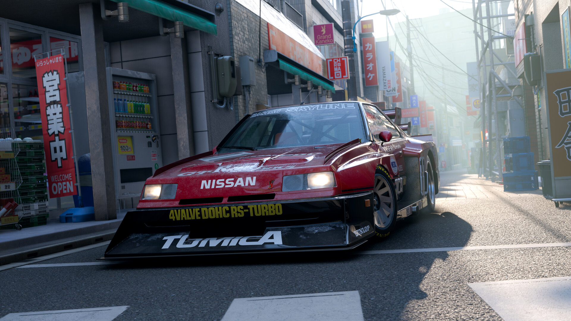 Forza Horizon 6　公式スクショ画像2