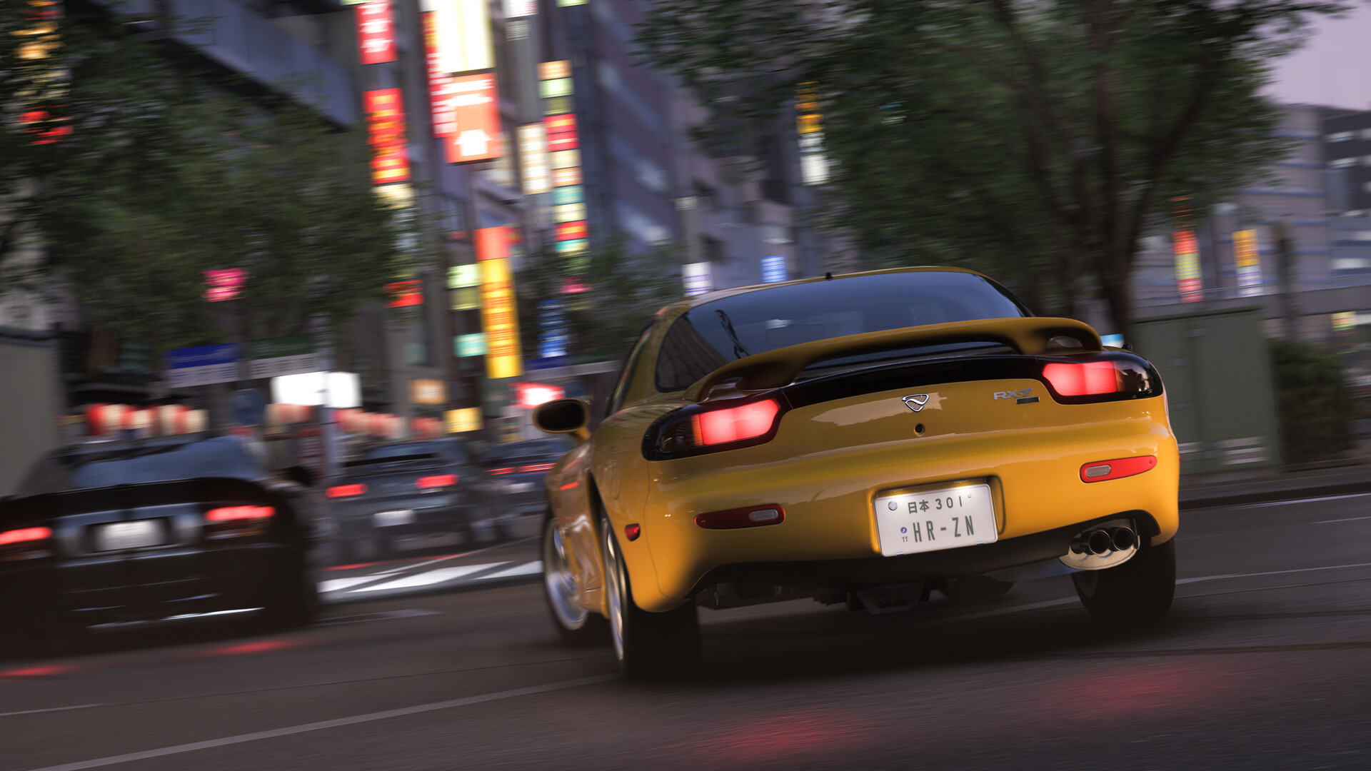 Forza Horizon 6　公式スクショ画像6