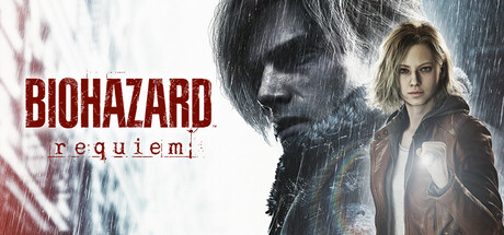BIOHAZARD requiem バナー画像