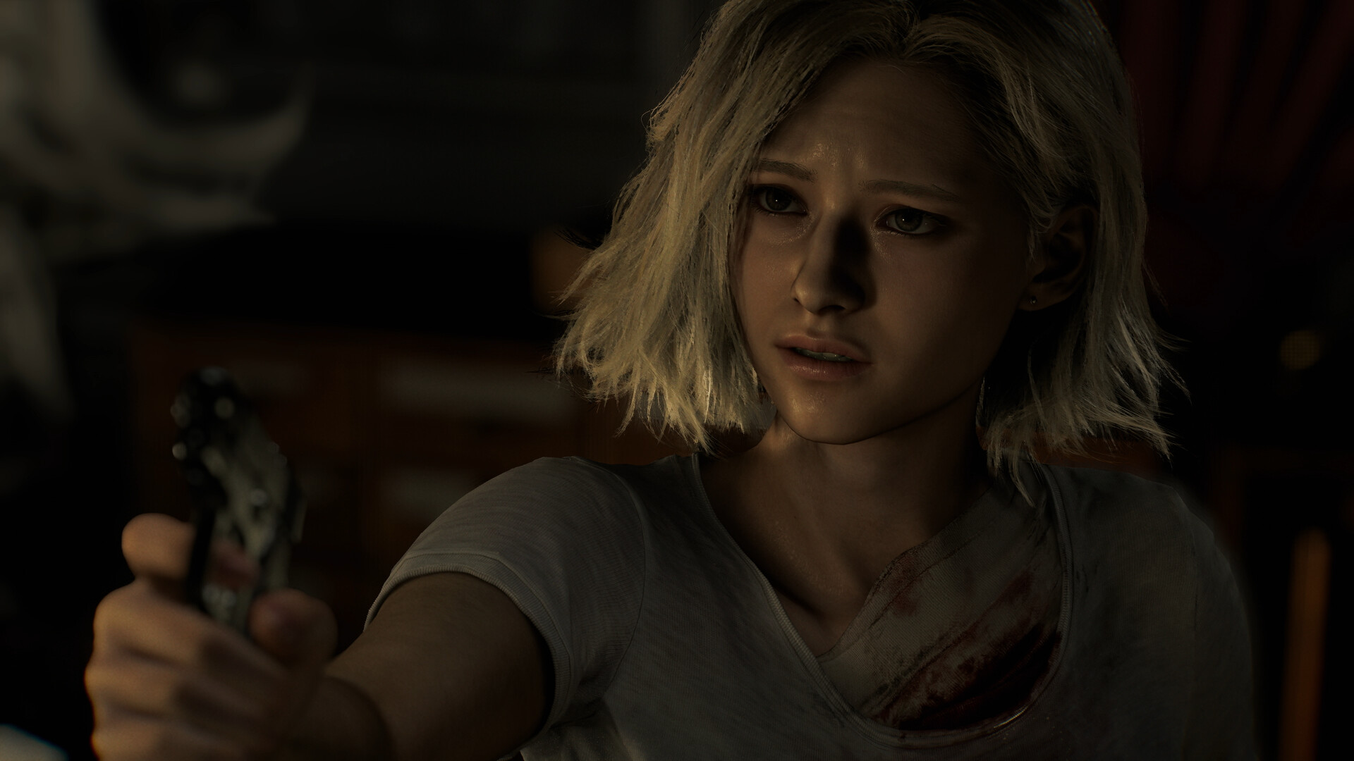絶望と爽快の『バイオハザード レクイエム』レビュー:グレースとレオンの二重奏が生む新たな恐怖